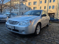 Kia Cerato 1.6 LX