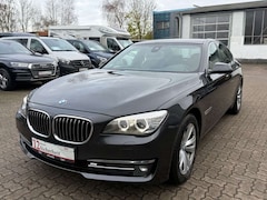 Bild des Angebotes BMW 730 d/ Regelbesteuert | Memory | voll Service BMW