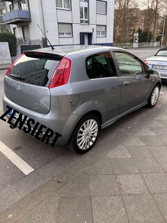 Bild des Angebotes Fiat Grande Punto 1.4 16V Dynamic