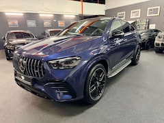 Bild des Angebotes Mercedes-Benz GLE 53 AMG 4M+ Coupe PREMIUM/PANO/DISTR/AIRM/PER