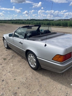 Bild des Angebotes Mercedes-Benz SL 300 SL-300
