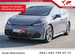 Bild des Angebotes CUPRA Born 150kW PDC LED Beats Audio uvm.
