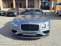Bentley Continental GT S