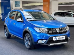Bild des Angebotes Dacia Sandero II Stepway Celebrati 90PS*KAM*TEMPO*PDC*
