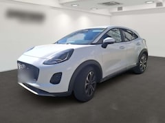 Bild des Angebotes Ford Puma Titanium+Müdigkeitserkennung+Abstandswarner+Regens