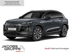 Bild des Angebotes Audi Q6 e-tron quattro 285 kW S Line' MatrixLED|AHK|Beifahrerdisplay|HUP|Sp