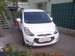 Bild des Angebotes Hyundai iX20 ix20 1.6 Crossline
