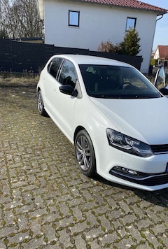 Bild des Angebotes VW Polo Allstar