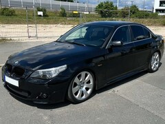 Bild des Angebotes BMW 520 E60 520d M47