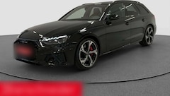 Audi S4 Av TDI qu Competition Plus 19 AHK MATRIX PANO
