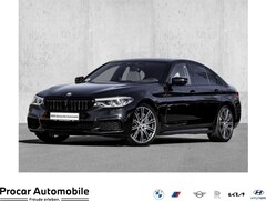 Bild des Angebotes BMW 550 M550i xDrive H/K+LASER+HuD+DA+PA PLUS+GLASDACH