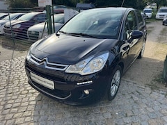 Bild des Angebotes Citroen C3 Selection 1-Hand Scheckheft SR+WR