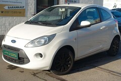 Bild des Angebotes Ford Ka/Ka+ 1,2*KLIMA*SERVO*ZV*eFH*TÜV+SERVICE NEU***
