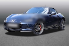 Bild des Angebotes Mazda MX-5 1.5L SKYACTIV-G 132 6MT RWD Homura NAVI SHZ