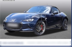 Bild des Angebotes Mazda MX-5 1.5L SKYACTIV-G 132 6MT RWD Homura NAVI SHZ