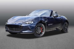Bild des Angebotes Mazda MX-5 1.5L SKYACTIV-G 132 6MT RWD Homura NAVI SHZ