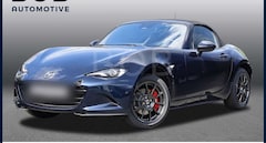 Bild des Angebotes Mazda MX-5 1.5L SKYACTIV-G 132 6MT RWD Homura NAVI SHZ