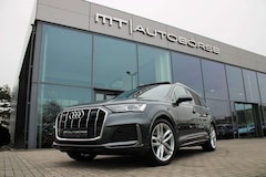 Bild des Angebotes Audi Q7 50 TDI QU. S LINE SPORT PLUS AHK/B&O/PANO/21"
