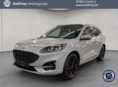 Bild des Angebotes Ford Kuga 2.5 Duratec PHEV GRAPHITE TECH EDITION