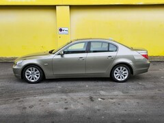 Bild des Angebotes BMW 530 e60
