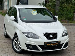 Bild des Angebotes SEAT Altea Stylance/Style DSG AUTOMATIK+MLF+TEMP+PDC