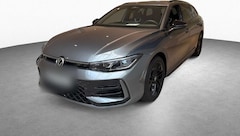 Bild des Angebotes VW Passat 2.0 TDI DSG R-Line BLACK AHK HUD DCC KAM NAVI ACC