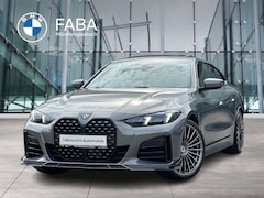 Bild des Angebotes Alpina B4 GT Gran Coupé DAB LED AHK