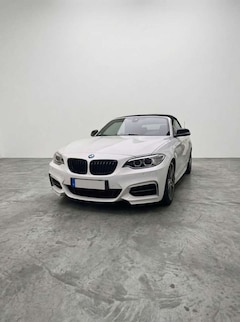 Bild des Angebotes BMW 235