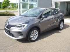 Bild des Angebotes Renault Captur TCe140 EDC Mild Hybrid Evolution,Navi/KameraSitzh.