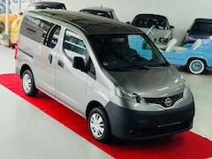 Bild des Angebotes Nissan NV200 /Evalia Kombi Premium