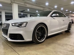 Bild des Angebotes Audi RS5 Coupe 4.2 FSI Schalens.~Leder~Klima~Automat.