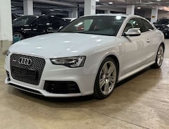 Bild des Angebotes Audi RS5 Coupe 4.2 FSI Schalens.~Leder~Klima~Automat.
