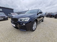 Bild des Angebotes BMW X4 xDrive28i M Sport NAVI BI XENON AHK HEAD UP