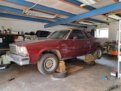 Bild des Angebotes Chevrolet El Camino