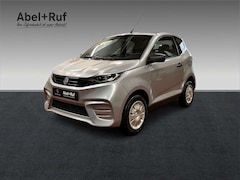 Bild des Angebotes Aixam City Pack ab 15 Jahren fahren ! Mopedauto 45 KM