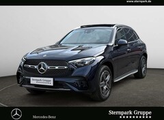 Bild des Angebotes Mercedes-Benz GLC 300 GLC 300 de 4M AMG Pano+Distro+AHK+Memory+Digital