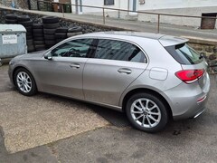 Bild des Angebotes Mercedes-Benz A 220 A 220 4Matic (177.045)