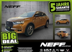 Bild des Angebotes DS Automobiles DS 7 Crossback 1.6l 180PS Rivoli NAV SHZ AHK