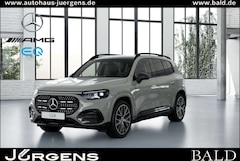 Bild des Angebotes Mercedes-Benz 350 GLB  4MATIC mit EQ Technologie AMG-Sport+Pano