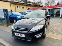 Bild des Angebotes Ford Mondeo Turnier*Business Edition*SHZ*KLIMA*Navi*