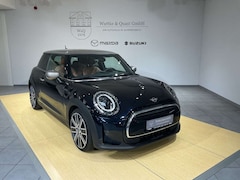 Bild des Angebotes MINI Cooper Yours Trim *Leder*LED*SHZ*Carplay*