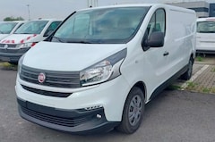Bild des Angebotes Fiat Talento Kasten L2H1 1,2t SX Navi Kamera DAB 3Si