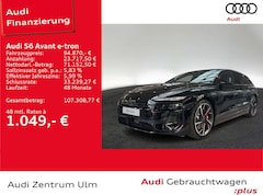 Bild des Angebotes Audi S6 e-tron quattro PANO LUFT B&O HuD MATRIX