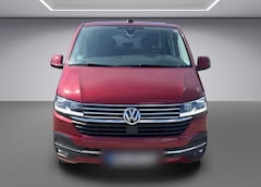 Bild des Angebotes VW T6 Multivan T6.1 Multivan Highline KR 2.0TDI 146KW DSG