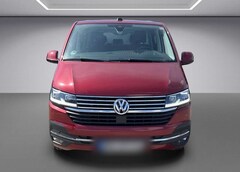 Bild des Angebotes VW T6 Multivan T6.1 Multivan Highline KR 2.0TDI 146KW DSG