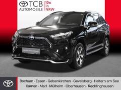 Bild des Angebotes Toyota RAV 4 2.5 PLUG-IN HYBRID TECHNIK-PAKET/HEADUP