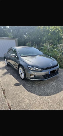Bild des Angebotes VW Scirocco Allstar BMT/Start-Stopp