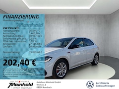 Bild des Angebotes VW Polo GTI 2.0 TSI DSG, 5 J Garantie, Kamera, Dach