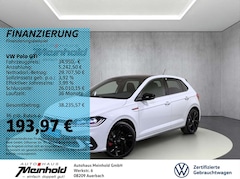 VW Polo GTI 2.0 TSI DSG, 5 J Garantie, Kamera, Dach