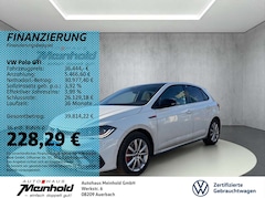 Bild des Angebotes VW Polo GTI 2.0 TSI DSG, 5 J Garantie, Kamera, Dach